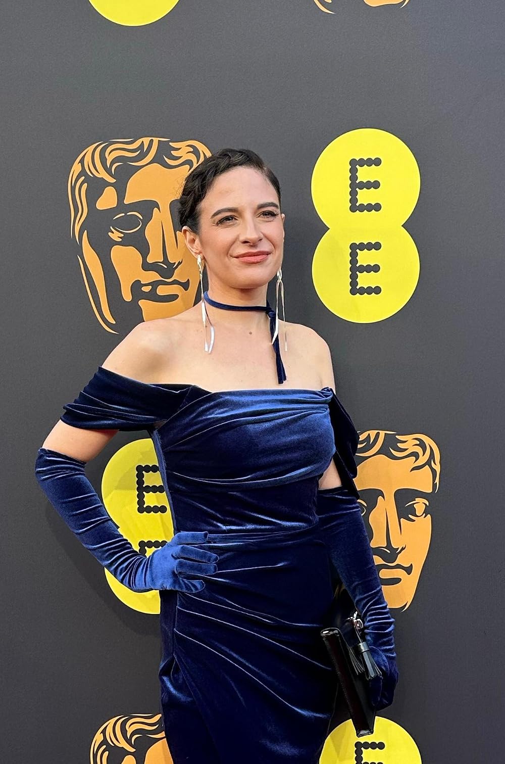 Anca Vaida – actor, director and writer